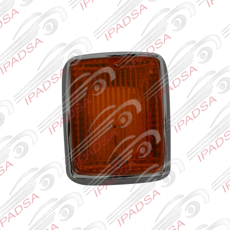 PLAFON UNIVERSAL UNIVERSAL - AMBAR