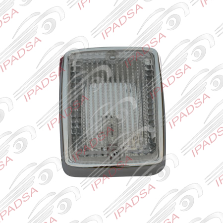 PLAFON UNIVERSAL UNIVERSAL - CRISTAL