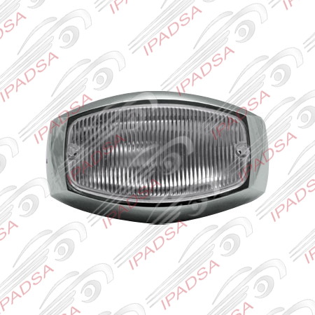 PLAFON UNIVERSAL UNIVERSAL - CRISTAL