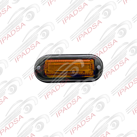 PLAFON UNIVERSAL UNIVERSAL - AMBAR