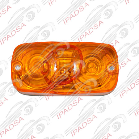 PLAFON UNIVERSAL UNIVERSAL - AMBAR