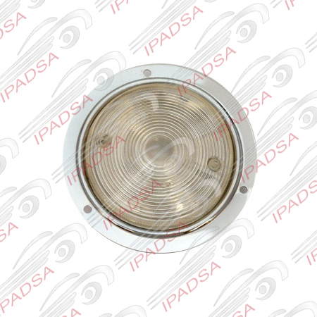 PLAFON UNIVERSAL UNIVERSAL - CRISTAL