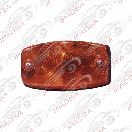 PLAFON UNIVERSAL UNIVERSAL - AMBAR