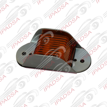 PLAFON UNIVERSAL UNIVERSAL - AMBAR