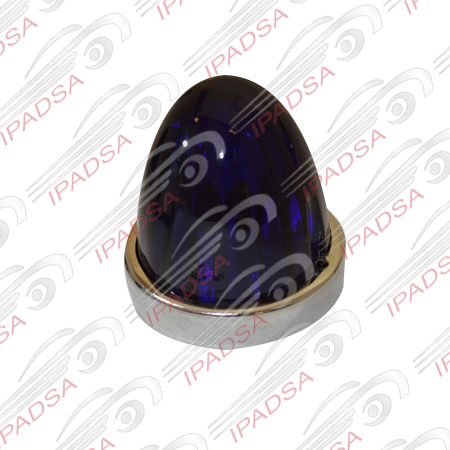 PLAFON UNIVERSAL UNIVERSAL - AZUL