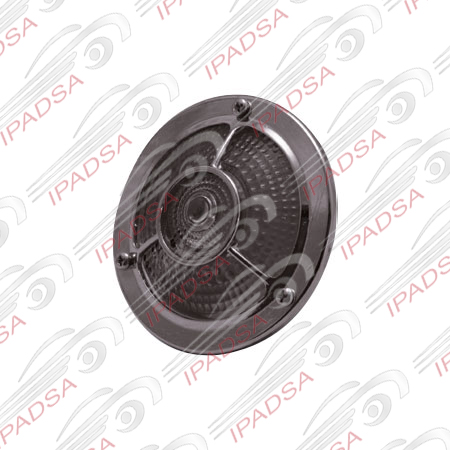 PLAFON UNIVERSAL UNIVERSAL - CRISTAL