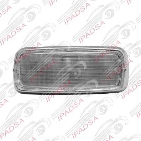 PLAFON UNIVERSAL UNIVERSAL - CRISTAL