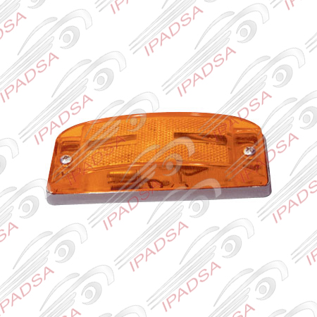 PLAFON UNIVERSAL UNIVERSAL - AMBAR