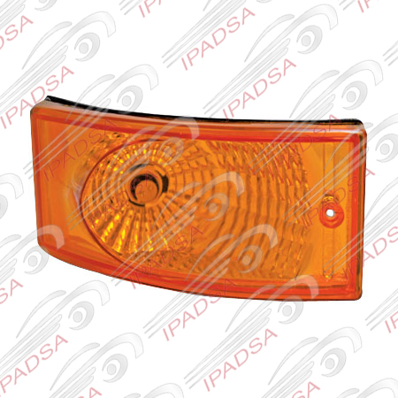 PLAFON UNIVERSAL UNIVERSAL - AMBAR