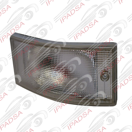 PLAFON UNIVERSAL UNIVERSAL - CRISTAL