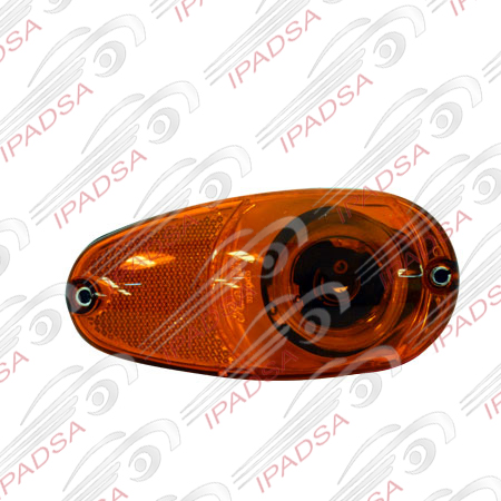 PLAFON UNIVERSAL UNIVERSAL - AMBAR