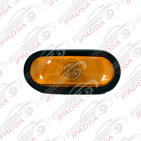 PLAFON UNIVERSAL UNIVERSAL - AMBAR