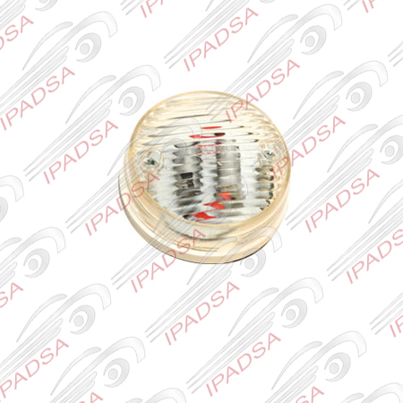 PLAFON UNIVERSAL UNIVERSAL - CRISTAL