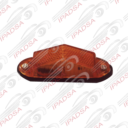 PLAFON UNIVERSAL UNIVERSAL - AMBAR