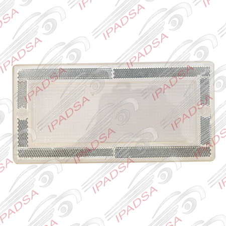 PLAFON UNIVERSAL UNIVERSAL - CRISTAL