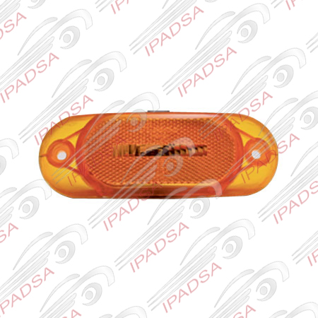 PLAFON UNIVERSAL UNIVERSAL - AMBAR