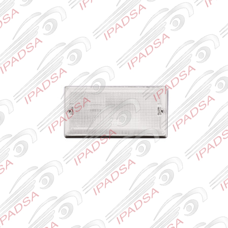 PLAFON UNIVERSAL UNIVERSAL - CRISTAL