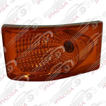 PLAFON UNIVERSAL UNIVERSAL - AMBAR