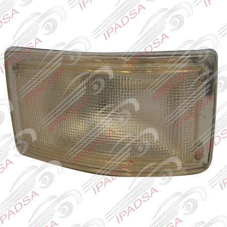 PLAFON UNIVERSAL UNIVERSAL - CRISTAL