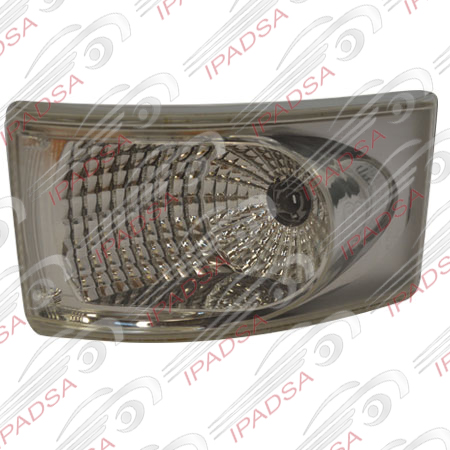 PLAFON UNIVERSAL UNIVERSAL - CRISTAL