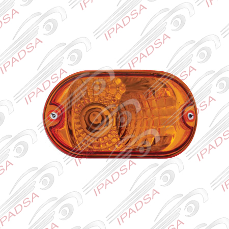 PLAFON UNIVERSAL UNIVERSAL - AMBAR