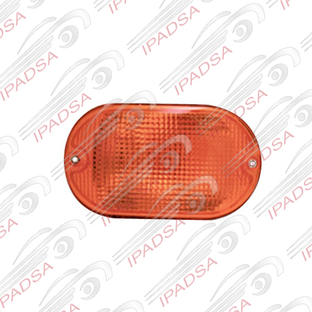 PLAFON UNIVERSAL UNIVERSAL - AMBAR