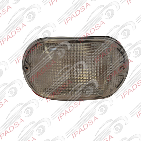 PLAFON UNIVERSAL UNIVERSAL - CRISTAL