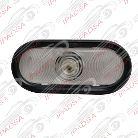 PLAFON UNIVERSAL UNIVERSAL - CRISTAL