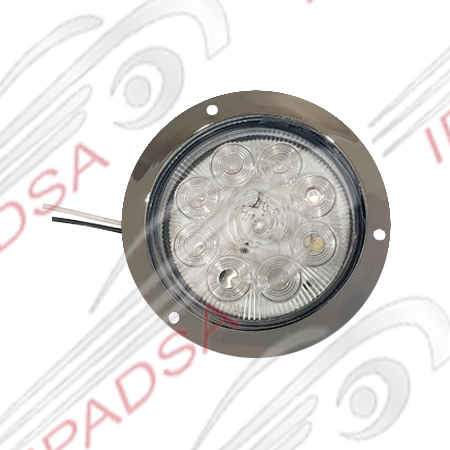 PLAFON UNIVERSAL UNIVERSAL - CRISTAL