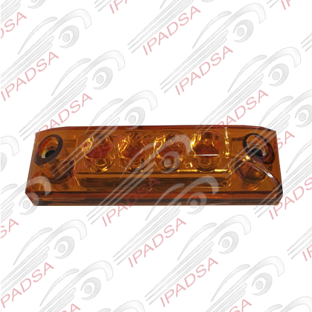 PLAFON UNIVERSAL UNIVERSAL - AMBAR