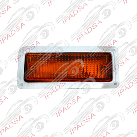 PLAFON UNIVERSAL UNIVERSAL - AMBAR