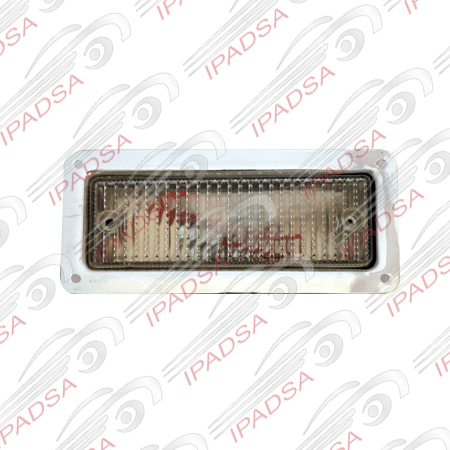 PLAFON UNIVERSAL UNIVERSAL - CRISTAL