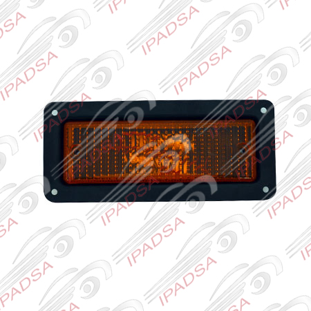 PLAFON UNIVERSAL UNIVERSAL - AMBAR