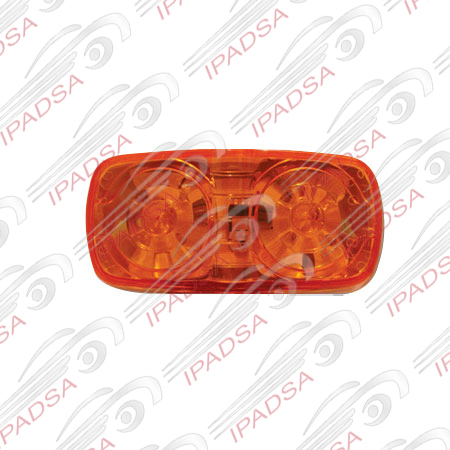 PLAFON UNIVERSAL UNIVERSAL - AMBAR