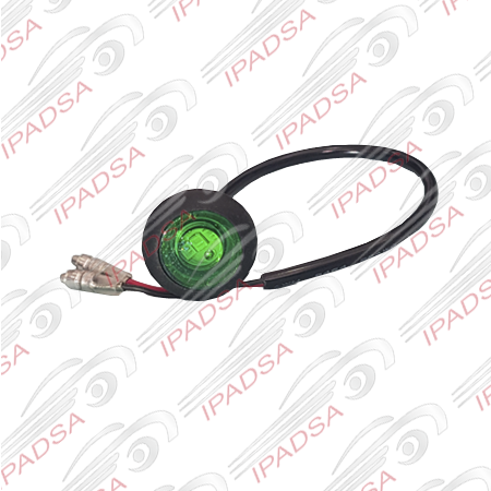 PLAFON UNIVERSAL UNIVERSAL - VERDE