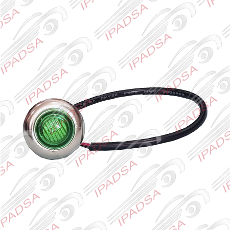 PLAFON UNIVERSAL UNIVERSAL - VERDE