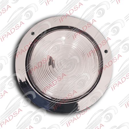 PLAFON UNIVERSAL UNIVERSAL - CRISTAL