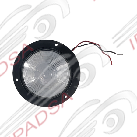 PLAFON UNIVERSAL UNIVERSAL - CRISTAL