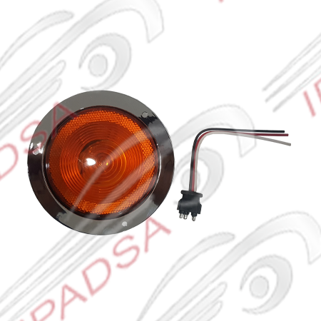 PLAFON UNIVERSAL UNIVERSAL - AMBAR