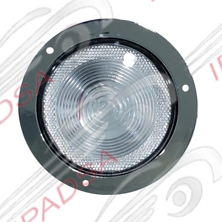 PLAFON UNIVERSAL UNIVERSAL - CRISTAL