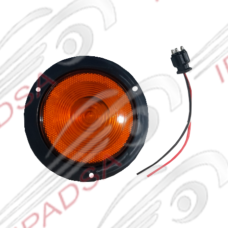 PLAFON UNIVERSAL UNIVERSAL - AMBAR