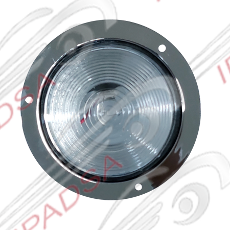 PLAFON UNIVERSAL UNIVERSAL - CRISTAL