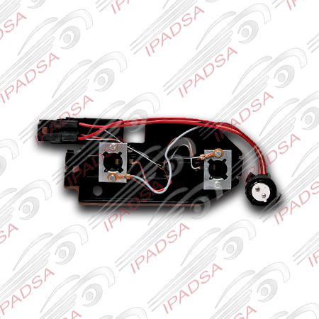 ARNES NISSAN CALAVERA TSURU III 1992 - 2017 - CON DERECHA