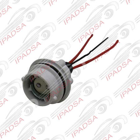 SOQUET VOLKSWAGEN UNIVERSAL - BLANCO