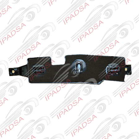 ARNES CHEVROLET CALAVERA CHEYENNE/SIERRA/SUBURBAN/CUSTOM - - CON IZQUIERDA