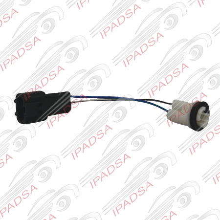 SOQUET NISSAN D21 1994 - 2008 BLANCO