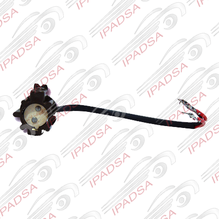 SOQUET NISSAN TSURU III - NEGRO