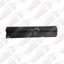 PISA ALFOMBRA NISSAN TSURU III TRASERO 1992 - 2017 NEGRO CON IZQUIERDA