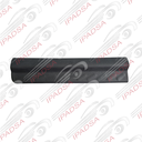 PISA ALFOMBRA NISSAN TSURU III TRASERO 1992 - 2017 GRIS CON DERECHA