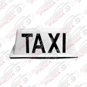 COPETE UNIVERSAL TAXI ALTO - BLANCO